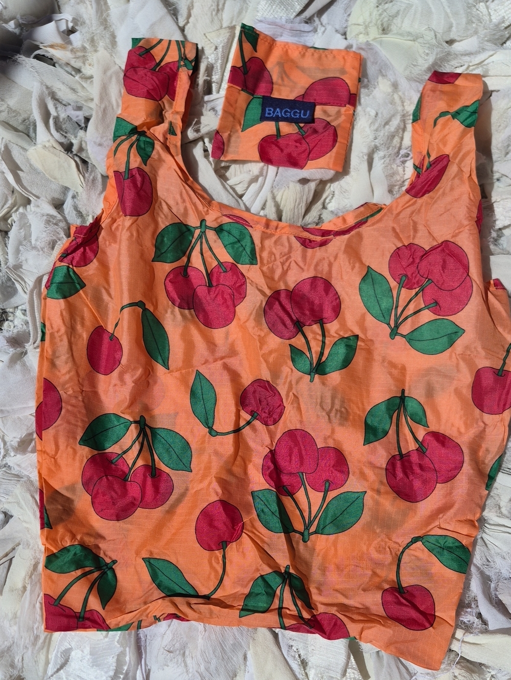 Baggu